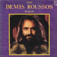 Demis Roussos The Demis Roussos Magic