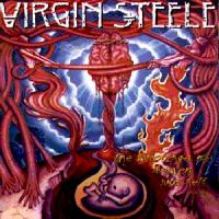 Virgin Steele The Marriage Of Heaven And Hell, part 2