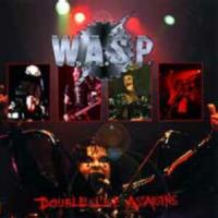 W.A.S.P. Double Live Assassins [CD 2]