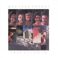Weather Report Tale Spinnin`