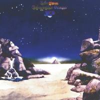 Yes Tales From Topographic Oceans [CD 1]