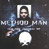 Method Man Tical 2000 - Judgement Day