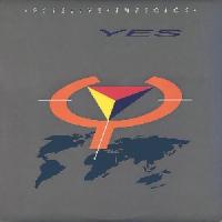 Yes 90125 Live: The Solos