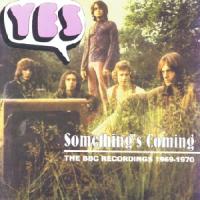 Yes The BBC Recordings 1969 - 1970 [CD 1]