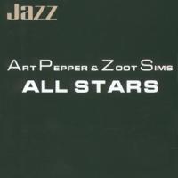 Zoot Sims All Stars