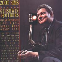 Zoot Sims Zoot Sims & The Gershwin Brother