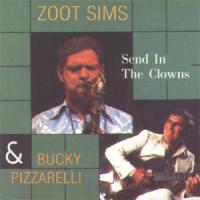 Zoot Sims Send In The Clowns