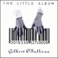 Gilbert O`Sullivan The Little Album