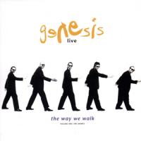 Genesis The Way We Walk - Volume 2 (The Longs)