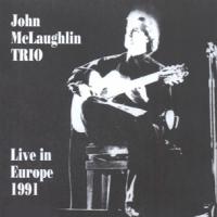 John McLaughlin Live In Europe 1991
