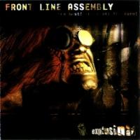 Front line assembly Explosion