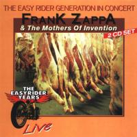 Frank Zappa Easy Rider Generation