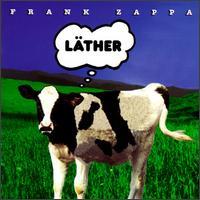Frank Zappa Lather