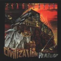 Frank Zappa Civilization Phaze III