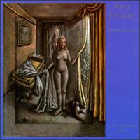 King Crimson Absent Lovers [CD 1]