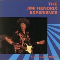 Jimi Hendrix Experience Live At Winterland