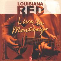 Louisiana Red Live In Montreux `75