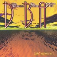 Rick Derringer Doin` Business As...