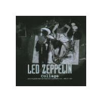 Led Zeppelin Collage (CD 1) (San Francisco, California 27-04-69) (Bootleg)