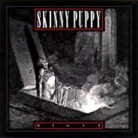 Skinny Puppy Dig It (Single)