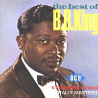 B.B. King The Best Of B.B. King, Vol. 2