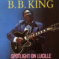 B.B. King Spotlight On Lucille