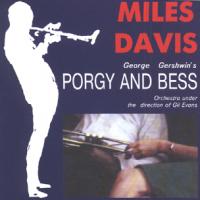 Miles Davis Porgy And Bess