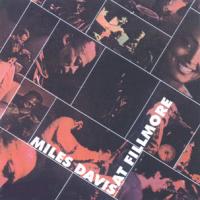 Miles Davis Live At Fillmore (CD 2)