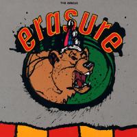 Erasure The Circus (Single)