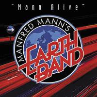 Manfred Mann Mann Alive (CD 2)