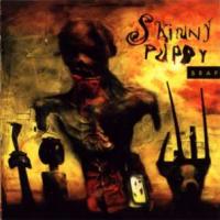 Skinny Puppy Brap : Back and Forth (CD 2)