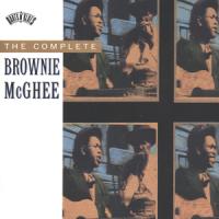 Brownie Mcghee The Complete Brownie McGhee (CD 1)