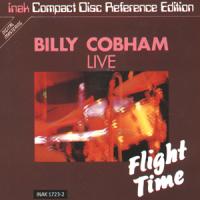 Billy Cobham Flight Time