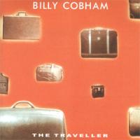 Billy Cobham The Traveler