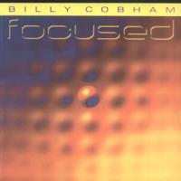 Billy Cobham Focused