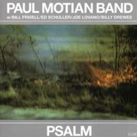 Paul Motian Psalm