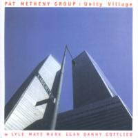 Pat Metheny Unity Village