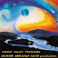 Oliver Shanti Minho Valley Fantasies
