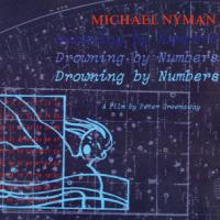Michael Nyman Drowning By Numbers