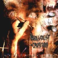 Malevolent Creation Manifistation (CD 2)