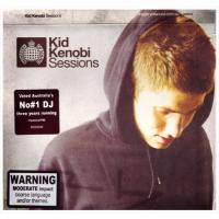 Various Artists Ministry Of Sound: Kid Kenobi Sessions (CD 2)