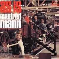 Manfred Mann As Is (Deluxe Edition)
