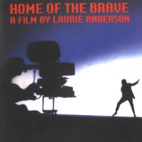 ANDERSON Laurie Home of the Brave