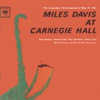 Miles Davis Miles Davis At Carnegie Hall (CD 2)