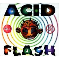 Emmanuel Top Acid Flash, Vol. 7 (CD 2)