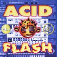 indigo Acid Flash, Vol. 9 (CD 1)
