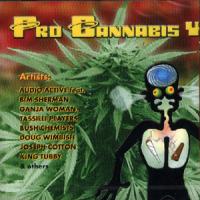 King Tubby Pro Cannabis 4