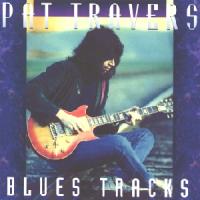 Pat Travers Blues Tracks