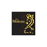 The Merlons Of Nehemiah Salamander (EP)