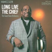 Count Basie Long Live The Chief